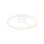 SLV ONE 1008555 Stropní lampa 1x23W/LED 2700K/3000K 1500lm|1650lm