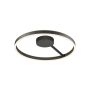 SLV ONE 1008556 Stropní lampa 1x23W/LED 2700K/3000K 1300lm|1350lm