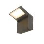 SLV ORDI II 1008721 Nástěnná lampa 1x9.5W/LED 2200K/3000K 700lm|850lm