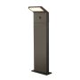 SLV ORDI II 1008727 Stojací lampa 1x9.5W/LED 2200K/3000K 700lm|850lm