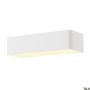 SLV OUT-BEAM 149511 Nástěnná lampa 1x16W/LED 3000K 1050LM IP20