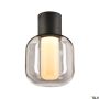 SLV OVALISK 1004677 Stropní lampa 1x7.9W/LED 3000/4000K 570LM IP65