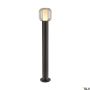 SLV OVALISK 1004681 Stojací lampa 1x9.2W/LED 3000/4000K 630LM IP65