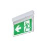 SLV P-LIGHT 1010504 Nouzové osvětlení 1x3W/LED 6000K 37lm