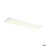 SLV PANEL 1003053 LED panel 2x43W/LED 4000K 3400LM IP20