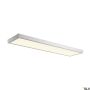 SLV PANEL 1003055 LED panel 2x43W/LED 4000K 3400LM IP20
