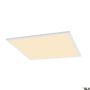 SLV PANEL 1007496 LED panel 1x34W/LED 3000K|4000K 4100lm|4300lm ip40_ip54