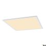 SLV PANEL 1007497 LED panel 1x34W/LED 3000K|4000K 4100lm|4300lm ip40_ip54