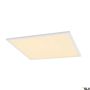 SLV PANEL 1007498 LED panel 1x34W/LED 3000K|4000K 4000lm|4200lm ip40_ip54