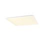 SLV PANEL 1008600 LED panel 1x34W/LED 3000K/4000K 4300lm|4500lm