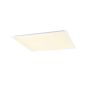 SLV PANEL 1008603 LED panel 1x34W/LED 3000K/4000K 4300lm|4500lm