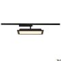SLV PANEL TRACK 1004933 Kolejový reflektor 1x18W/LED 3000K 1800LM IP20