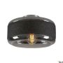 SLV PANTILO ROPE 1007590 Stropní lampa 1x15W/E27 IP20