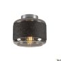 SLV PANTILO ROPE 1007593 Stropní lampa 1x15W/E27 IP20