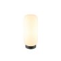 SLV PANTILO SLIM 1010348 Stolní lampa 1x15W/E27