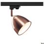 SLV PARA CONE 1002878 Kolejový reflektor 1x25W/GU10 IP20
