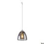 SLV PARA CONE 1006160 Závěsná lampa 1x25W/GU10 IP20