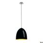 SLV PARA CONE 133060 Závěsná lampa 1x60W/E27 IP20