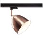 SLV PARA CONE 3F 1008057 Kolejový reflektor 1x25W/GU10