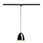 SLV PARA CONE 3F 1008061 Kolejový reflektor 1x35W/GU10