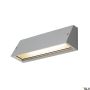SLV PEMA 1003454 Nástěnná lampa 1x14W/LED 3000/4000K 1420LM IP65