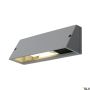 SLV PEMA 230034 Nástěnná lampa 1x15W/E27 IP65