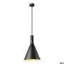 SLV PHELIA 1002950 Závěsná lampa 1x23W/E27 IP20