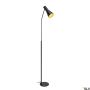 SLV PHELIA 146010 Stojací lampa 1x23W/E27 IP20