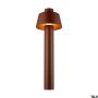 SLV PHOTONI 1007580 Stojací lampa 1x13W/E27 IP55