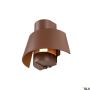 SLV PHOTONI 1007581 Nástěnná lampa 1x13W/E27 IP55