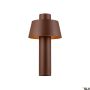 SLV PHOTONI 1007583 Stojací lampa 1x13W/E27 IP55