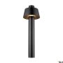 SLV PHOTONI 1007584 Stojací lampa 1x13W/E27 IP55
