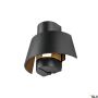 SLV PHOTONI 1007585 Nástěnná lampa 1x13W/E27 IP55