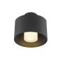 SLV PHOTONI 1008199 Stropní lampa 1x13W/E27