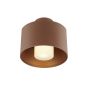 SLV PHOTONI 1008200 Stropní lampa 1x13W/E27