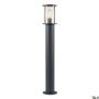 SLV PHOTONIA 232075 Stojací lampa 1x60W/E27 IP55