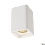 SLV PLASTRA 148004 Nástěnné osvětlení 1x35W/GU10 IP20