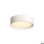 SLV PLASTRA 148005 Stropní lampa 1x15W/LED 3000K 990LM IP20