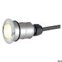 SLV POWER TRAIL LITE 228332 Vjezdová lampa 1x1W/LED 3000K 45LM IP67