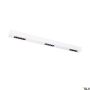 SLV Q-LINE 1000685 Nástěnné osvětlení 3x46W/LED 3000K 2100LM IP20