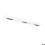 SLV Q-LINE 1000688 Nástěnné osvětlení 3x46W/LED 4000K 2300LM IP20