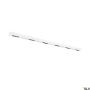 SLV Q-LINE 1000691 Nástěnné osvětlení 6x93W/LED 3000K 4200LM IP20
