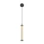 SLV QUIMERA 1008032 Závěsná lampa 1x8.5W/LED 2700K/3000K 330lm|350lm