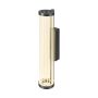 SLV QUIMERA 1008035 Nástěnná lampa 1x8.5W/LED 2700K/3000K 330lm|350lm