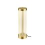 SLV QUIMERA 1008039 Stolní lampa 1x3.97W/LED 2700K/3000K 150lm|160lm