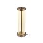 SLV QUIMERA 1008040 Stolní lampa 1x3.97W/LED 2700K/3000K 150lm|160lm