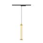 SLV QUIMERA 1F 1008042 Kolejový reflektor 1x7.6W/LED 2700K 365lm