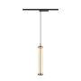 SLV QUIMERA 1F 1008043 Kolejový reflektor 1x7.6W/LED 2700K 365lm