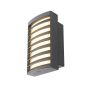 SLV RASTERLYS 1008384 Nástěnná lampa 1x14W/LED 2700K/3000K 350lm|400lm