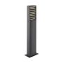 SLV RASTERLYS 1008385 Stojací lampa 1x27W/LED 2700K/3000K 700lm|750lm